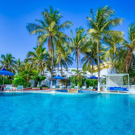 Hotel Africa Queen Сомоне Екстериор снимка