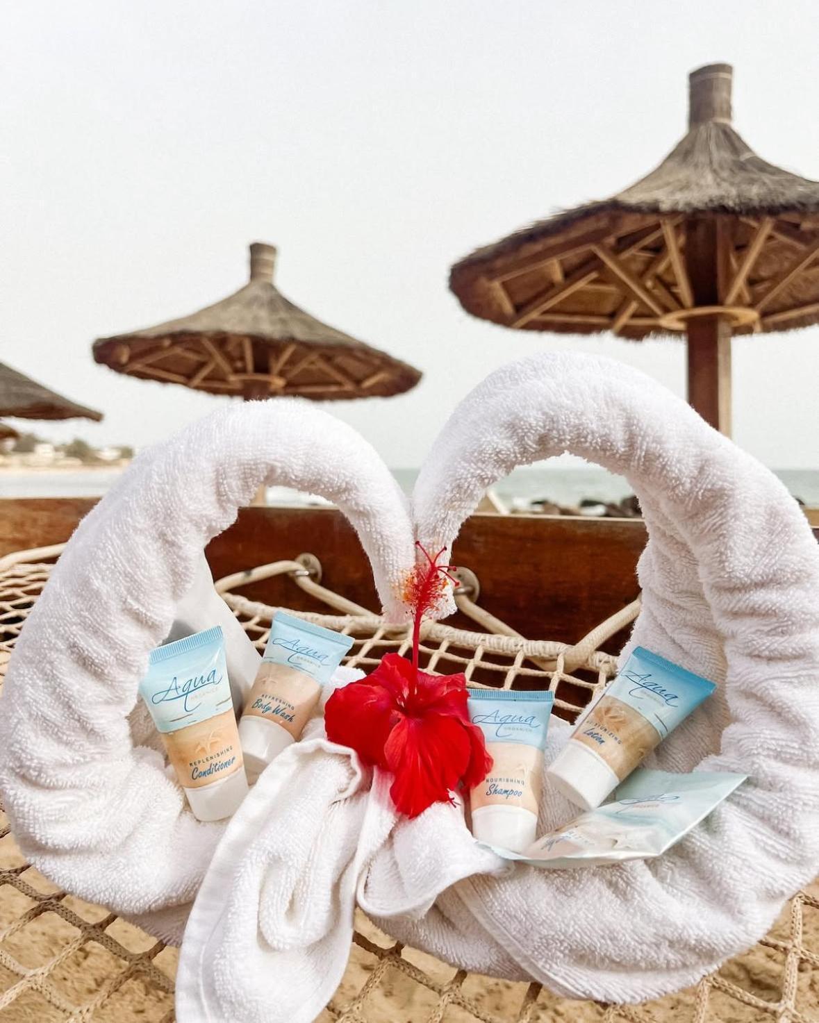 Hotel Africa Queen Сомоне Екстериор снимка