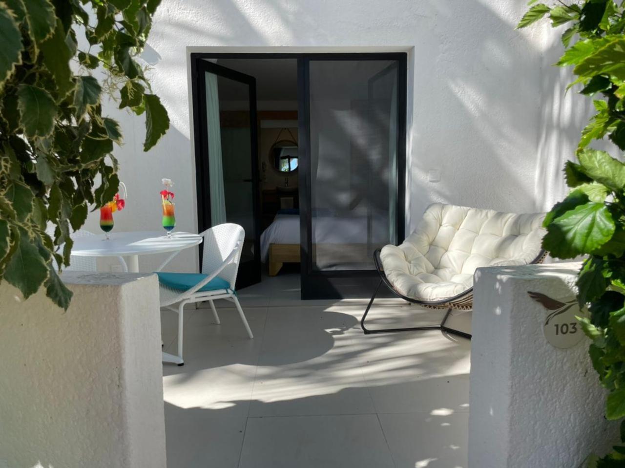 Hotel Africa Queen Сомоне Екстериор снимка